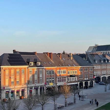 Peter House Bed and Breakfast Nivelles Exteriör bild