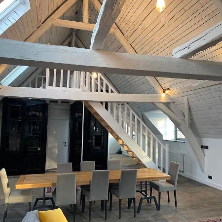 Peter House Bed and Breakfast Nivelles Exteriör bild