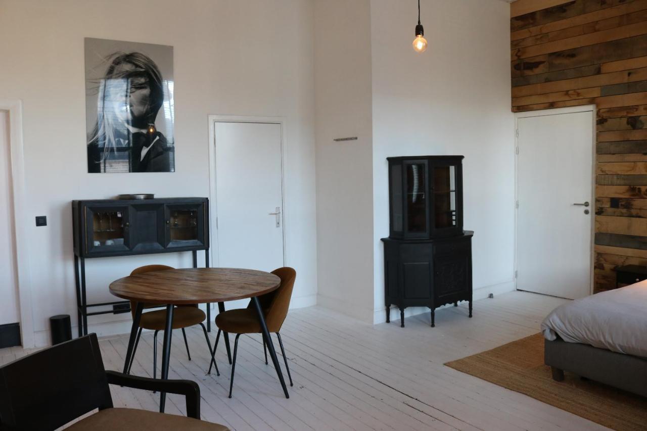 Peter House Bed and Breakfast Nivelles Exteriör bild