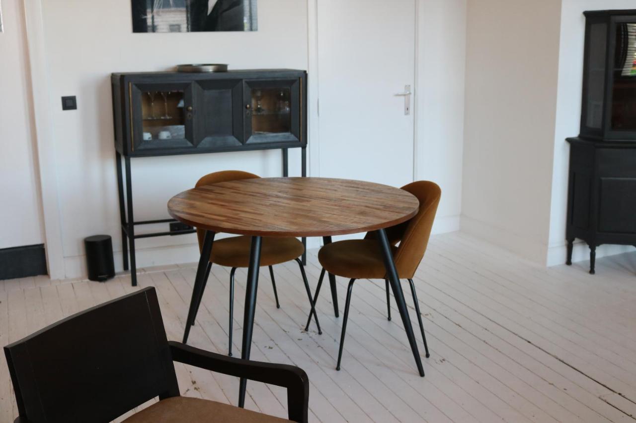 Peter House Bed and Breakfast Nivelles Exteriör bild