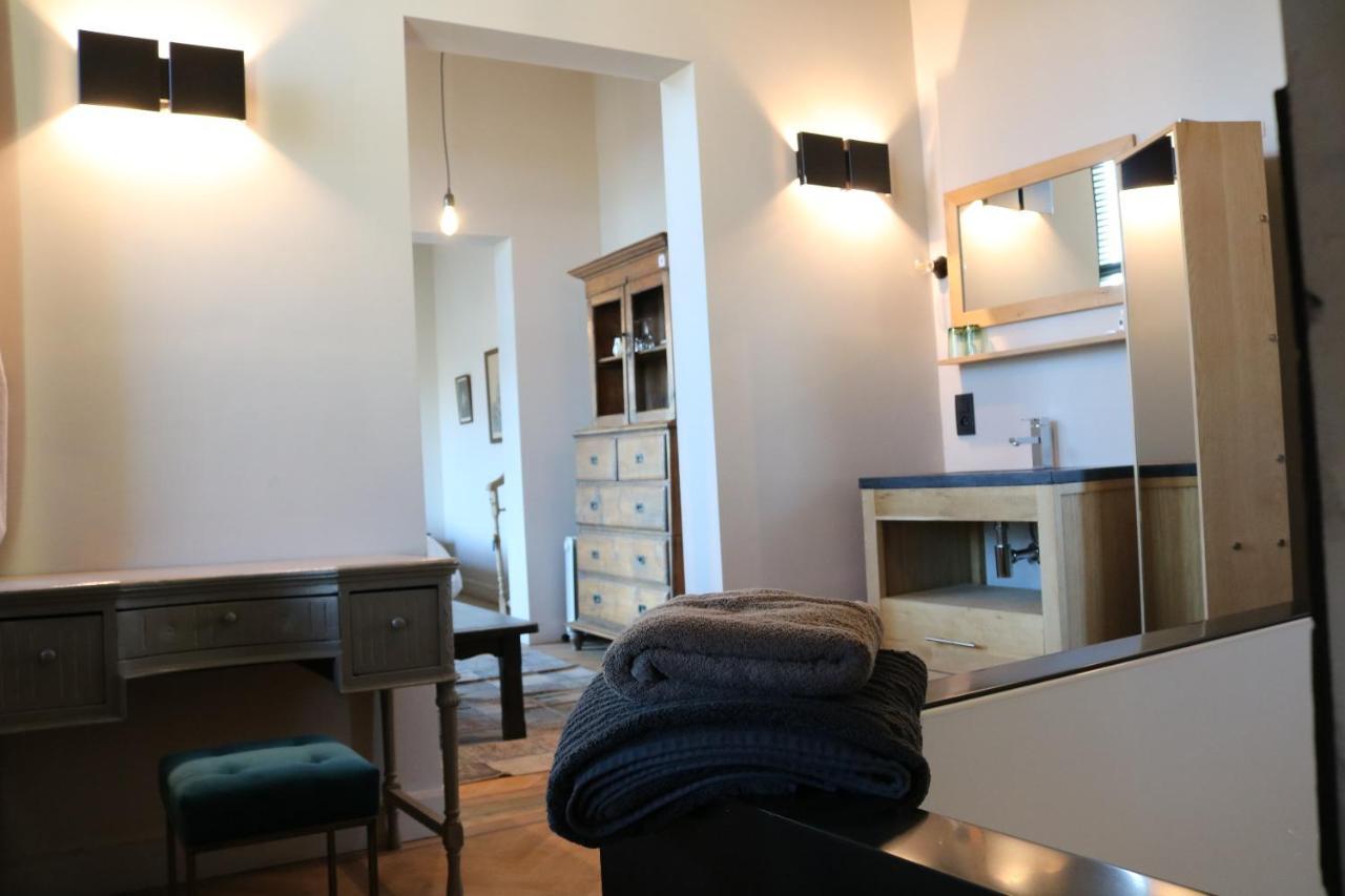 Peter House Bed and Breakfast Nivelles Exteriör bild