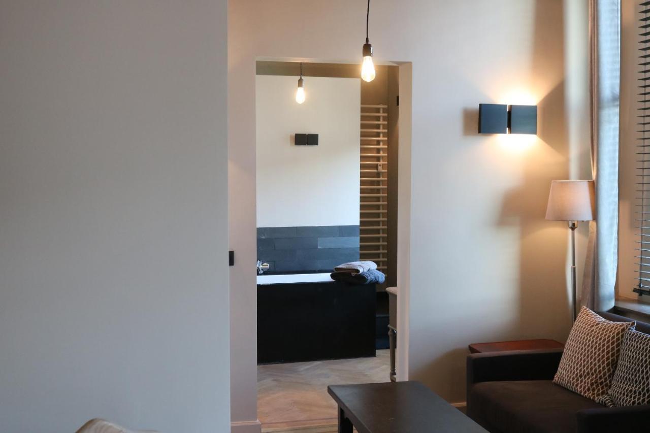 Peter House Bed and Breakfast Nivelles Exteriör bild