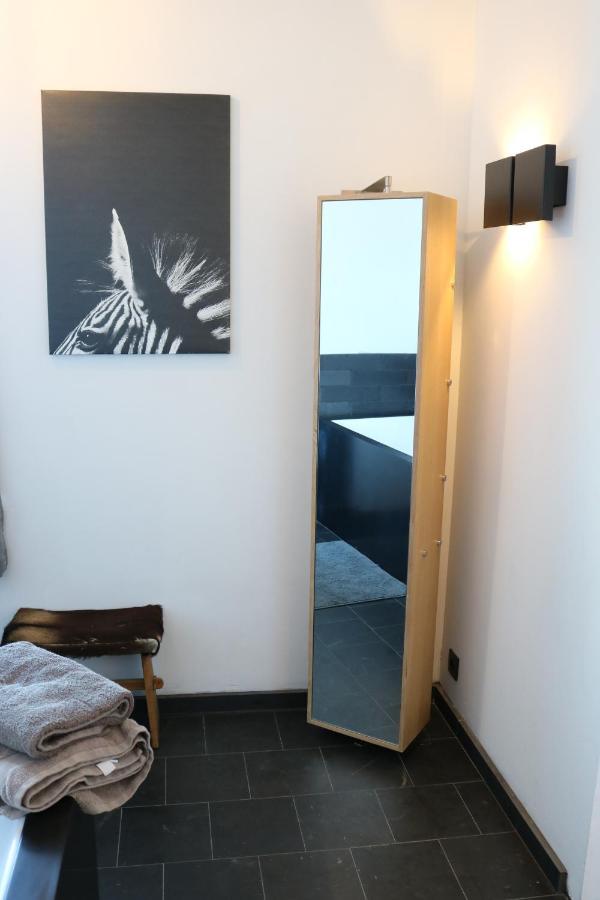 Peter House Bed and Breakfast Nivelles Exteriör bild