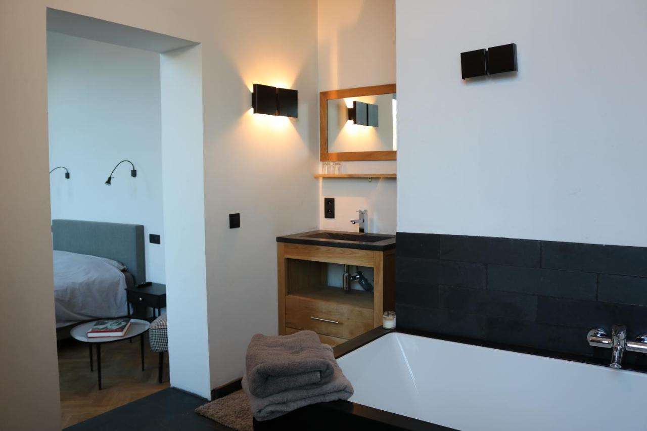 Peter House Bed and Breakfast Nivelles Exteriör bild