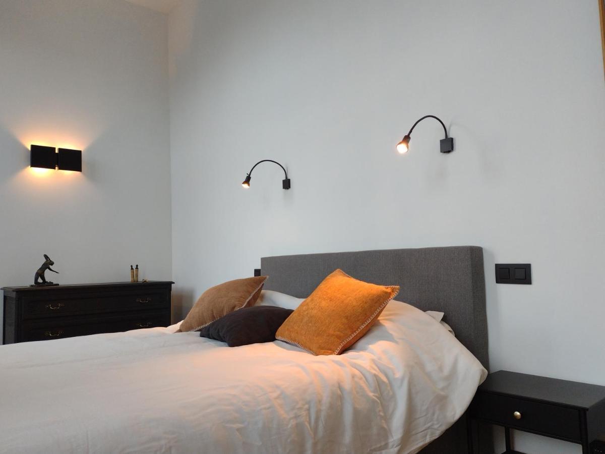 Peter House Bed and Breakfast Nivelles Exteriör bild