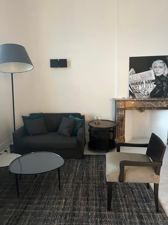 Peter House Bed and Breakfast Nivelles Exteriör bild