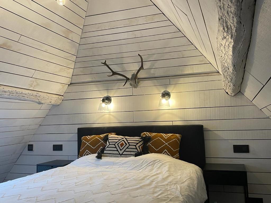 Peter House Bed and Breakfast Nivelles Exteriör bild