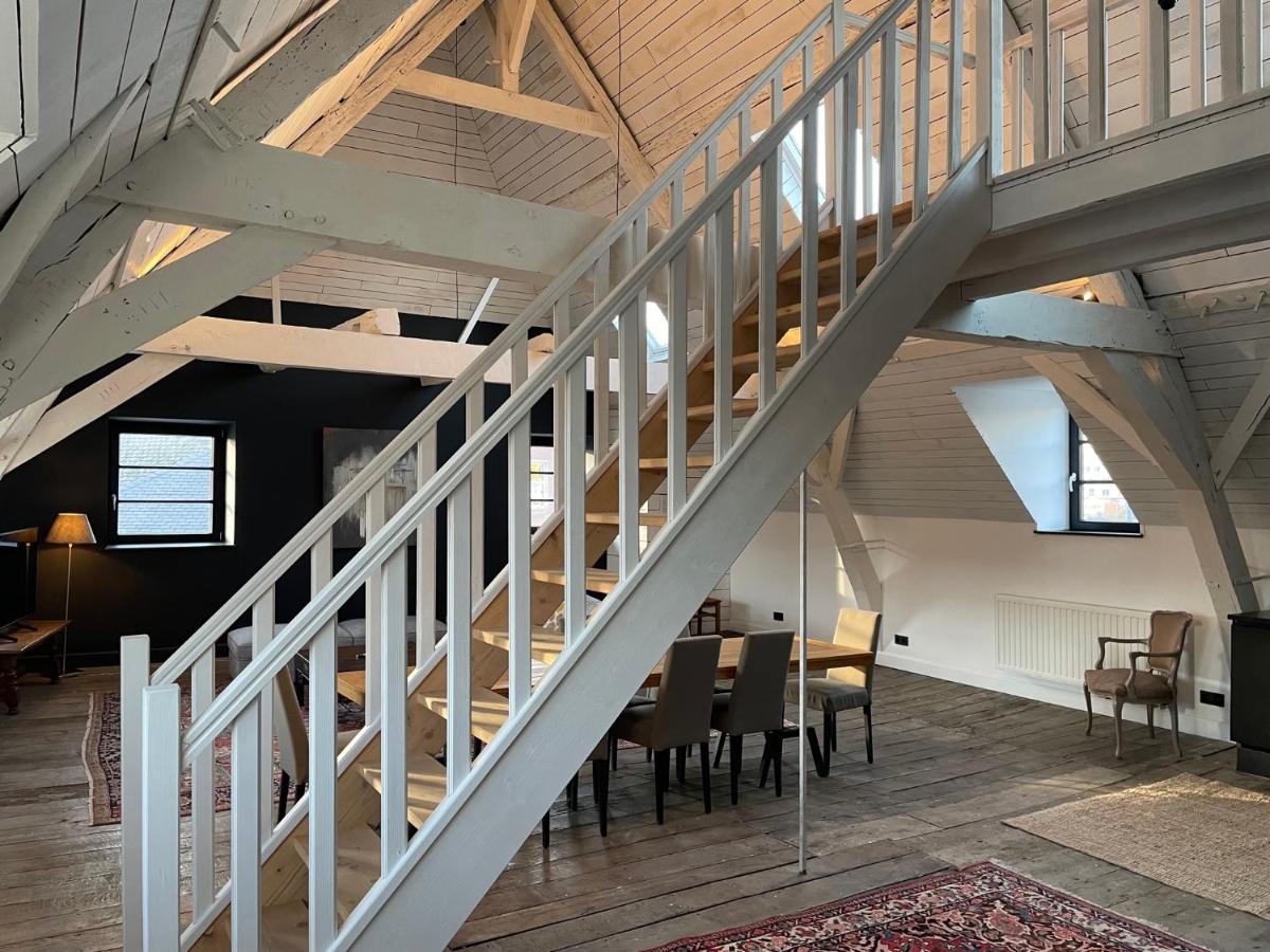 Peter House Bed and Breakfast Nivelles Exteriör bild
