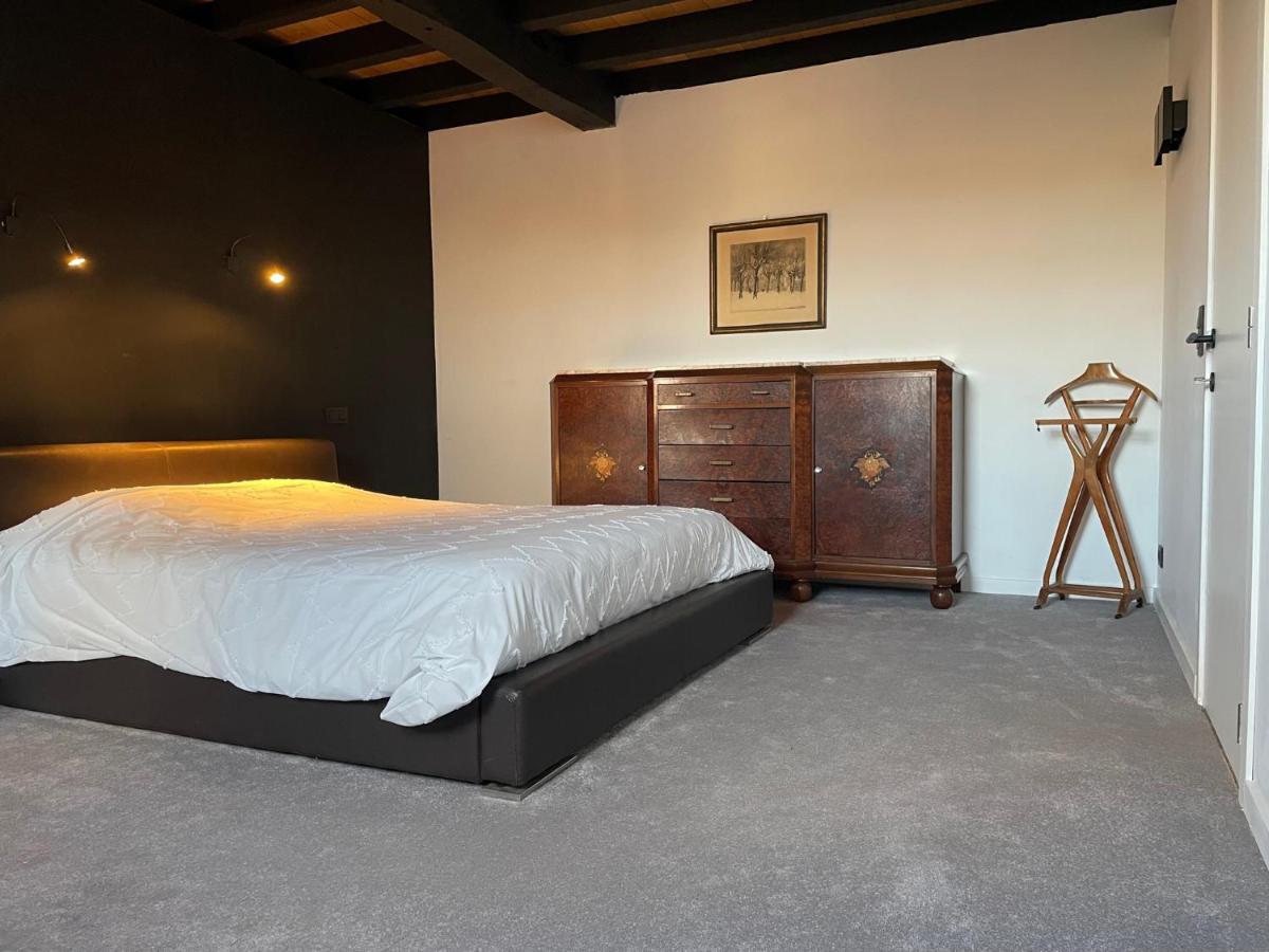 Peter House Bed and Breakfast Nivelles Exteriör bild