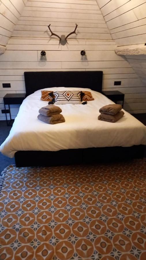 Peter House Bed and Breakfast Nivelles Exteriör bild